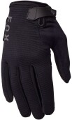 Dámské cyklistické rukavice FOX W Ranger Glove Gel - black