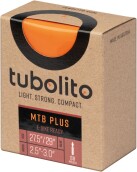 Duše na horské kolo Tubolito Tubo MTB Plus 27.5/29x2.5-3.0 SV 42 mm