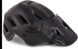 Cyklistická helma MET Roam MIPS - stomboli black matt glossy