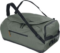 Cestovní taška Evoc Duffle Bag 60 - dark olive/black