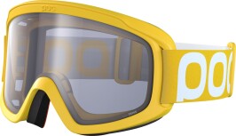 Dětské cyklistické brýle POC Opsin Youth - Aventurine Yellow