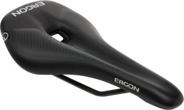 Sedlo Ergon SR Pro Carbon Men - stealth