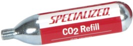 Bombička Specialized CO2 Canister 16g