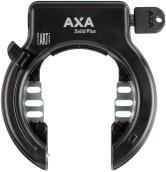 Zámek na kolo AXA Solid Plus Black