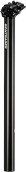 Sedlovka Bontrager Comp Seatpost 27.2/8mm Offset - black