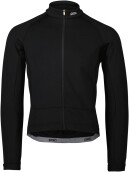 Cyklistická bunda POC M's Thermal Jacket - uranium black