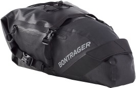 Brašna na sedlovku Bontrager Adventure Saddle Bag - black