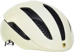 Cyklistická helma Bontrager XXX WaveCel LTD - gold