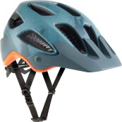 Cyklistická helma Trek Rally WaveCel - quicksilver