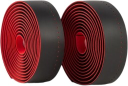 Omotávka Bontrager Perf Line Handlebar Tape Set - red/black