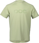 Cyklistický dres POC M's Reform Enduro Tee - prehnite green