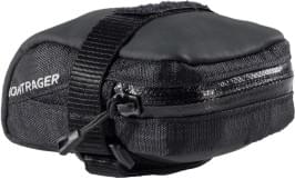 Podsedlová brašna Bontrager Elite Micro Seat Pack - black