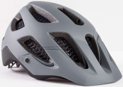 Cyklistická helma Bontrager Blaze WaveCel - slate