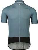 Cyklistický dres POC Essential Road Jersey - POC O Calcite Blue