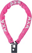 Zámek na kolo AXA Clinch+ 85 Pink