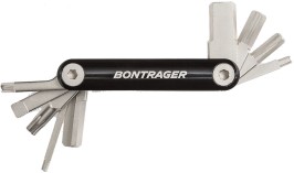 Multiklíč Bontrager Bits Multi tool