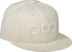 Kšiltovka POC POC Corp Cap - Okenite Off-White