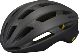 Cyklistická helma Specialized Airnet MIPS - satin black/smoke