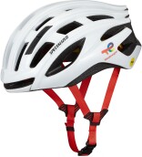 Cyklistická helma Specialized Propero 3 Mips - tde team