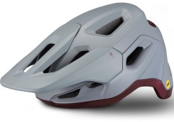 Cyklistická helma Specialized Tactic 4 - dove grey