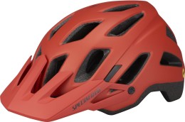 Cyklistická helma Ambush Comp Mips - satin redwood