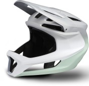 Cyklistická helma Specialized Gambit - white sage