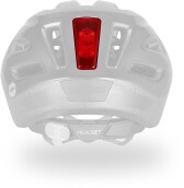 Blikačka na helmu Specialized Light Shuffle LED
