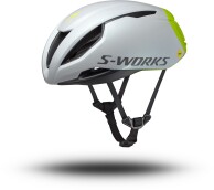 Cyklistická helma Specialized S-Works Evade 3 - hyper dove grey