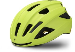Cyklistická helma Specialized Align II MIPS - HYPRVIZ/Black Reflective