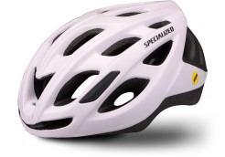 Cyklistická helma Specialized Chamonix MIPS - satin clay/black reflective