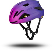 Cyklistická helma Specialized Align II Mips - purple orchid fade