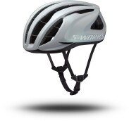 Cyklistická helma Specialized S-Works Prevail 3 - hyper dove grey