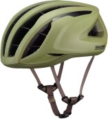 Cyklistická helma Specialized x Fjällräven S-Works Prevail 3 - S/F Green