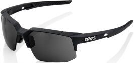 Sluneční brýle 100% Speedcoupe - Soft Tact Black - Smoke Lens