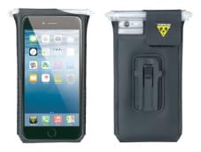 Voděodolný obal Topeak DryBag iPhone 6 Plus - black
