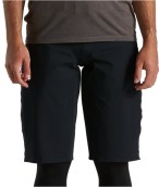 Cyklistické kalhoty Specialized Men's Trail-Series 3XDRY® Short - black