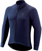 Cyklistická bunda Specialized Element RBX Pro Jacket - navy blue