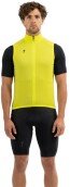 Pánská cyklistická vesta Specialized Deflect Wind Vest Womens – hyper green