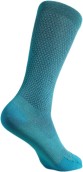 Cyklistické ponožky Specialized Hydrogen Vent Tall Sock - tropical teal