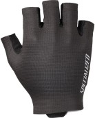 Cyklistické rukavice Specialized Men's SL Pro Glove Short Finger - black