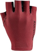 Cyklistické rukavice Specialized Men's SL Pro Glove Short Finger - maroon