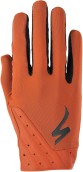 Cyklistické rukavice Specialized Men's Trail Air Glove Long Finger - redwood