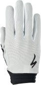 Cyklistické rukavice Specialized Men's Trail Glove Long Finger - dove grey
