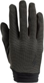 Cyklistické rukavice Specialized Men's Trail Glove Long Finger - charcoal