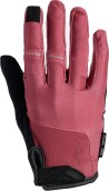 Cyklistické rukavice Specialized BG Dual Gel Glove LF - dusty rose