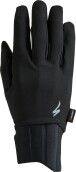 Dámské zimní cyklistické rukavice Specialized Women's Neoshell Glove - black
