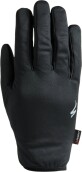 Nepromokavé cyklistické rukavice Specialized Waterproof Glove - black