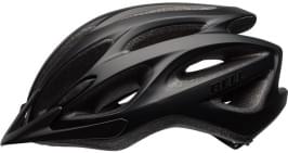 Cyklistická helma Bell Traverse-XL Mat Black
