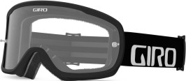 Cyklistické brýle Giro Tempo MTB Black Clear
