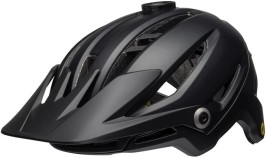 Cyklistická helma Bell Sixer MIPS-Mat Black